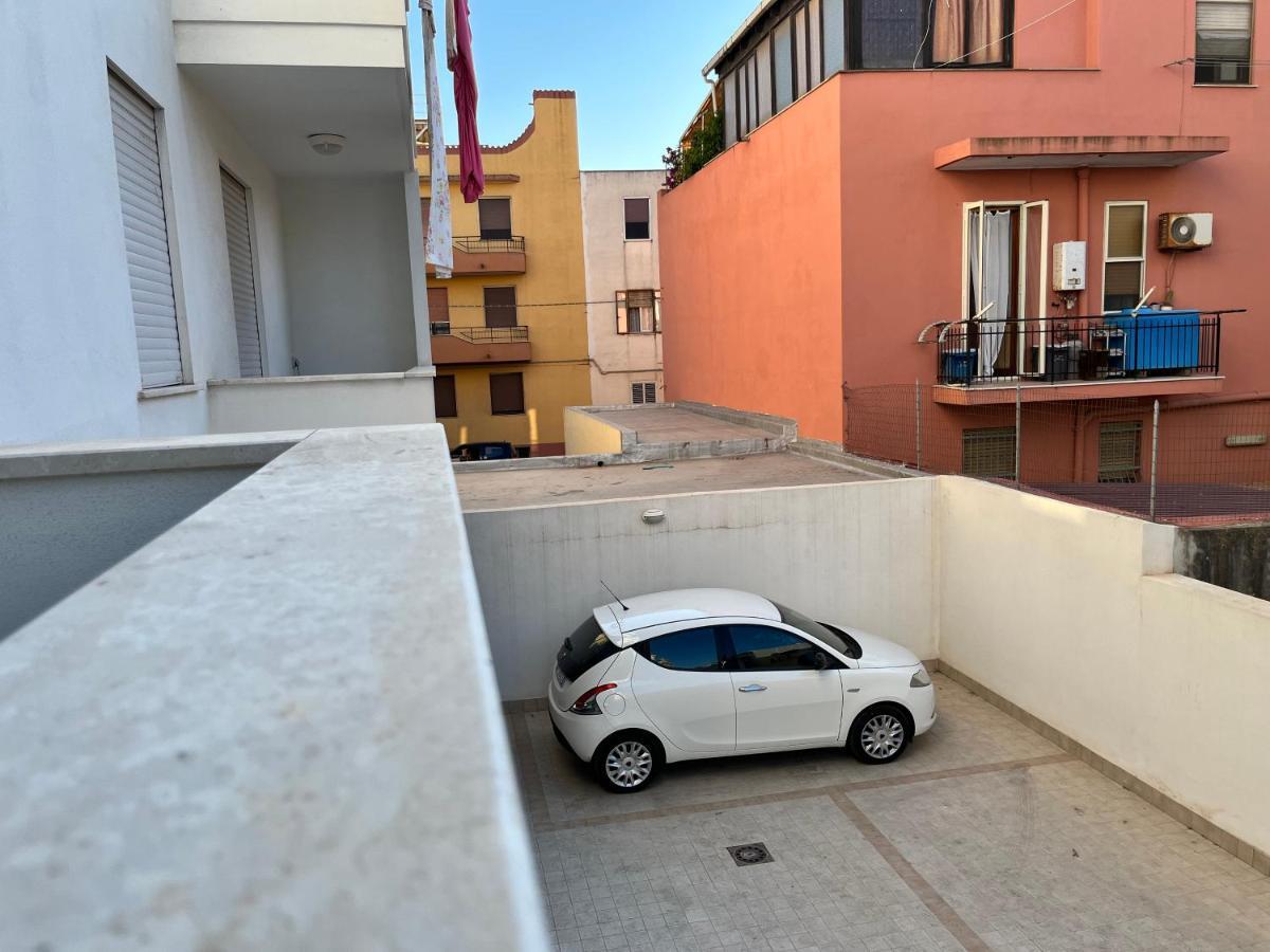 Angel Place Alghero Exterior photo